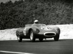 O.S.C.A. 1500 Sport 1958 года